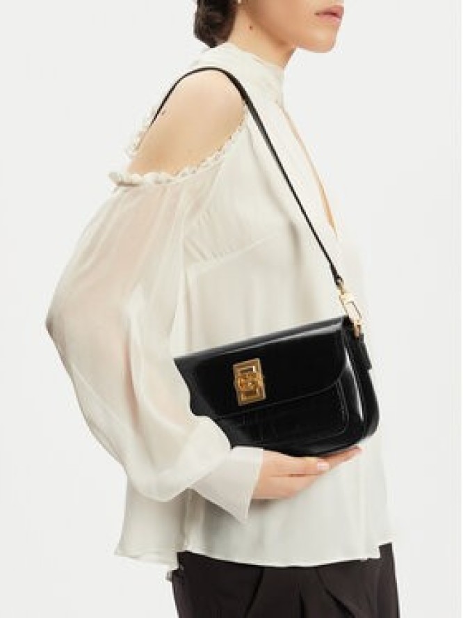 Gino Rossi Torebka BHA8311 Czarny