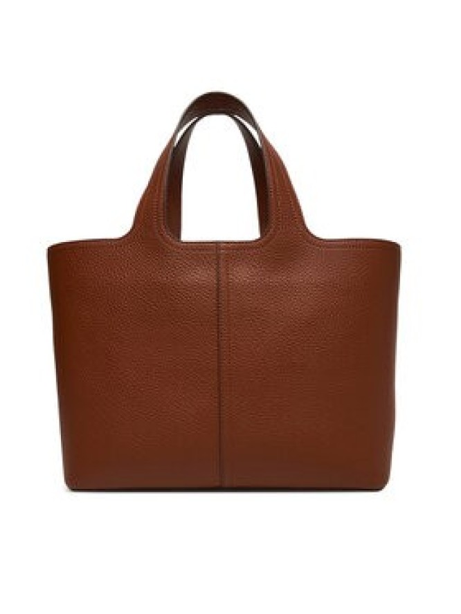 Elisabetta Franchi Torebka BS-96A-52E2-V450 Brązowy