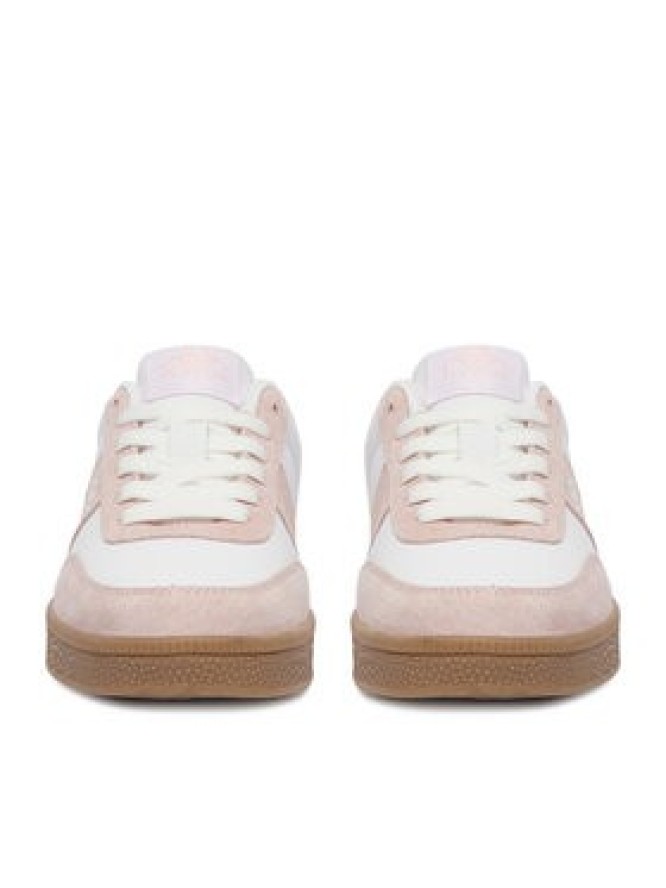 Kappa Sneakersy CEO-MP40-008Z(W) Biały