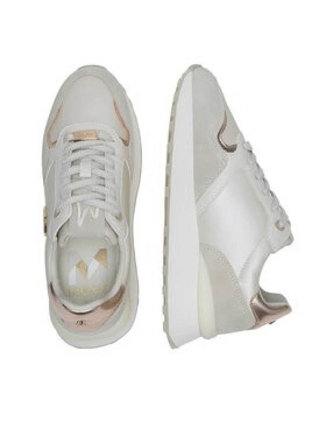 MEXX Sneakersy MI001013351W Beżowy