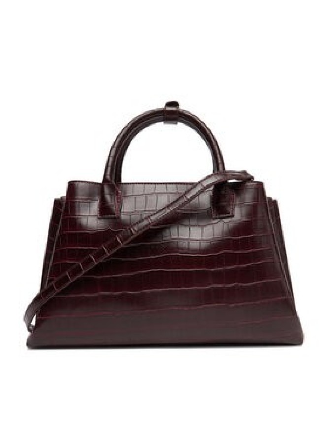 Lasocki Torebka C-LSK-M-008-08 Bordowy