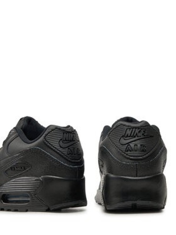 Nike Sneakersy Air Max 90 HF6358 Czarny