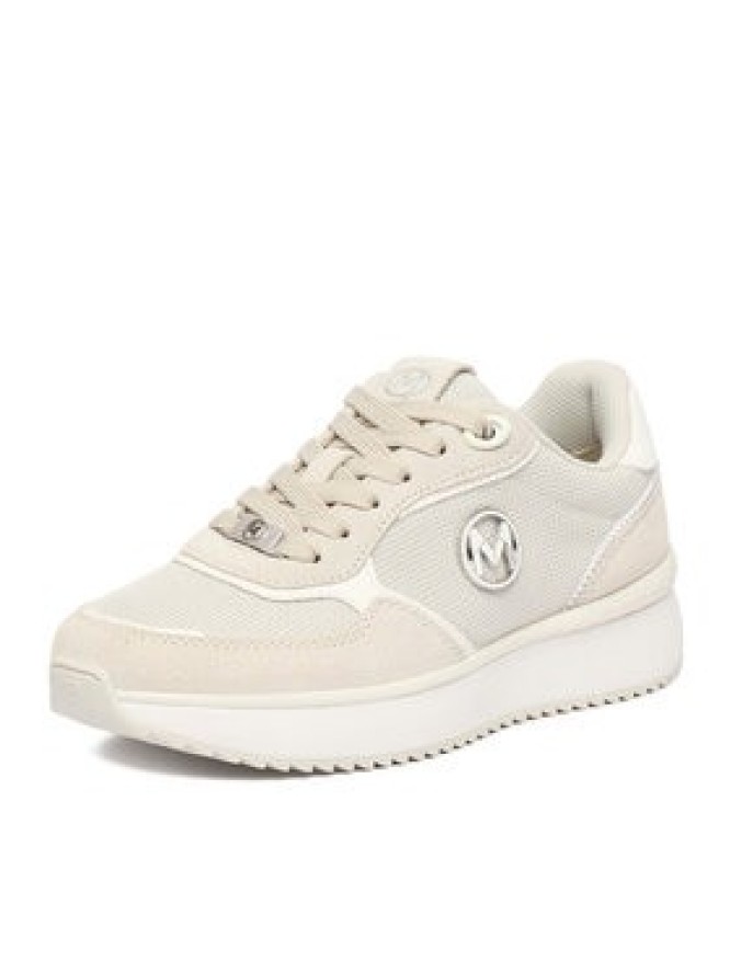 MEXX Sneakersy EO-MI001011461W Biały