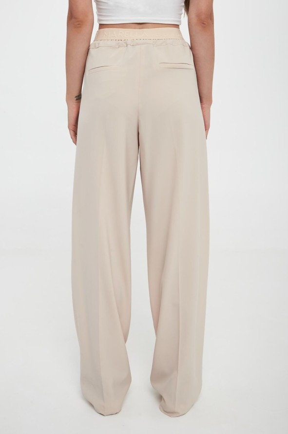 Spodnie damskie Vanto MARELLA