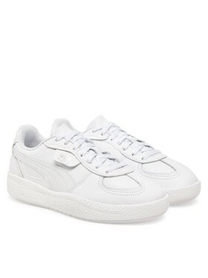 Puma Sneakersy Palermo Moda Lthr 397738 01 Biały