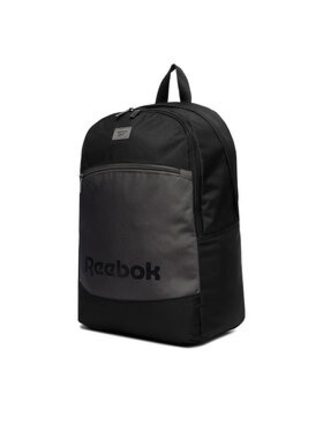 Reebok Plecak CWBEO-RBK-P-001-08 Czarny