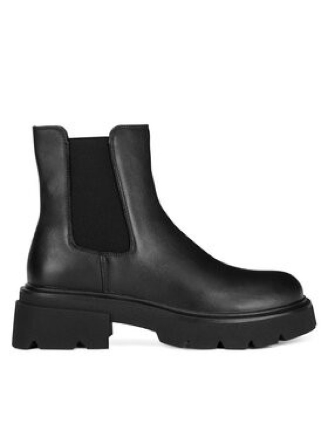 Badura Sztyblety C-WFA3115-1Z Czarny