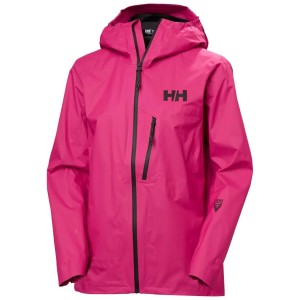 Damska kurtka turystyczna Helly Hansen Odin Infinity Minimalist