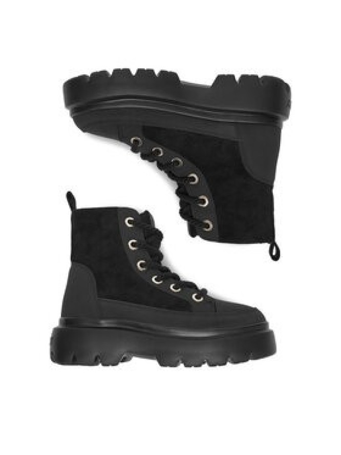 Roxy Trzewiki CEO-V12-1125 Czarny