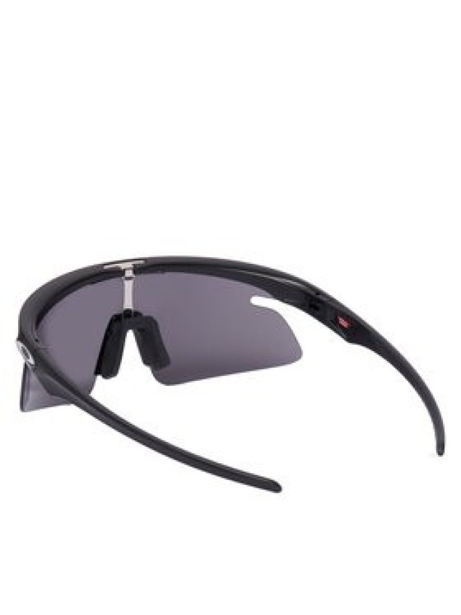 Oakley Okulary przeciwsłoneczne Rslv Lite 0OO9527D 95270150 Czarny