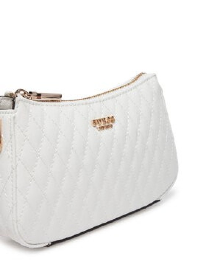 Guess Torebka HWGG96 26720 Biały