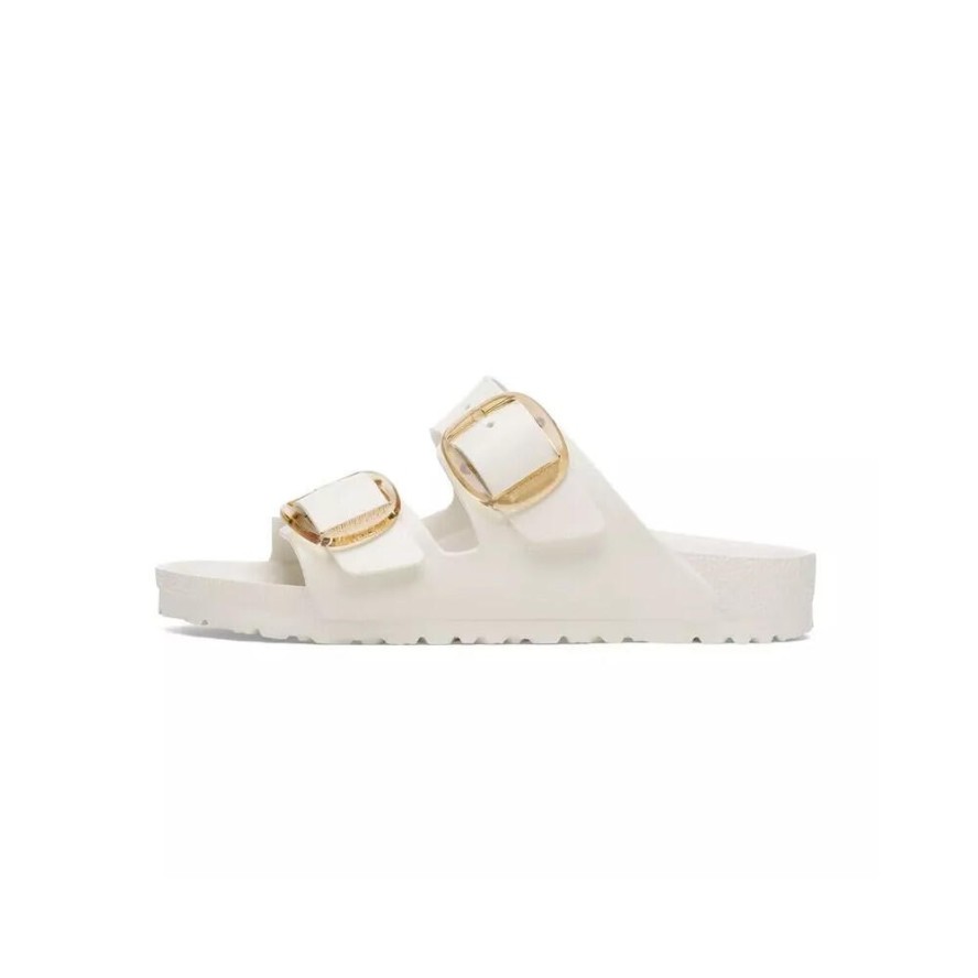 Klapki damskie Birkenstock Arizona Big Buckle Eva