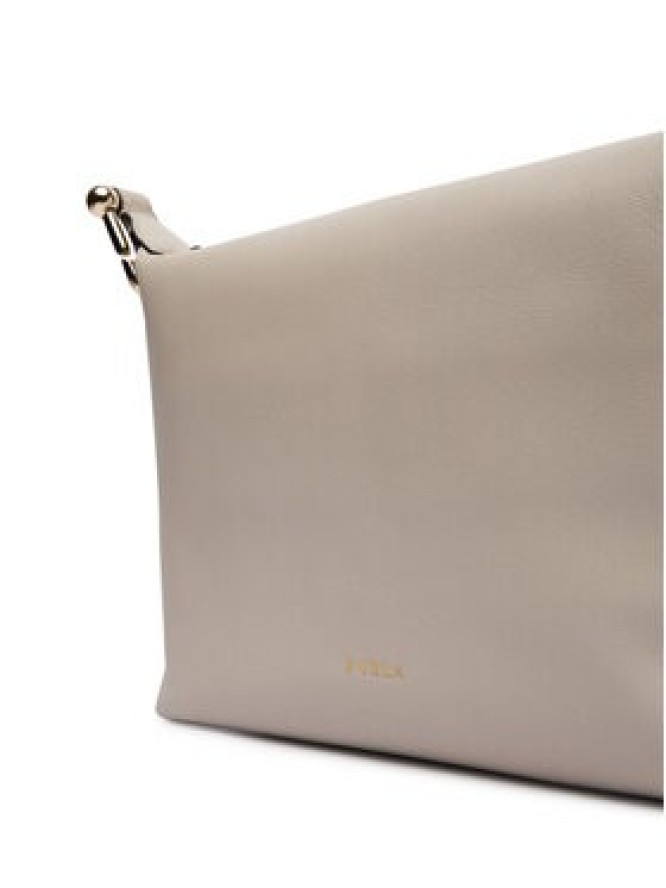 Furla Torebka WE00831 BX2045 CN VAN00 1007 Beżowy