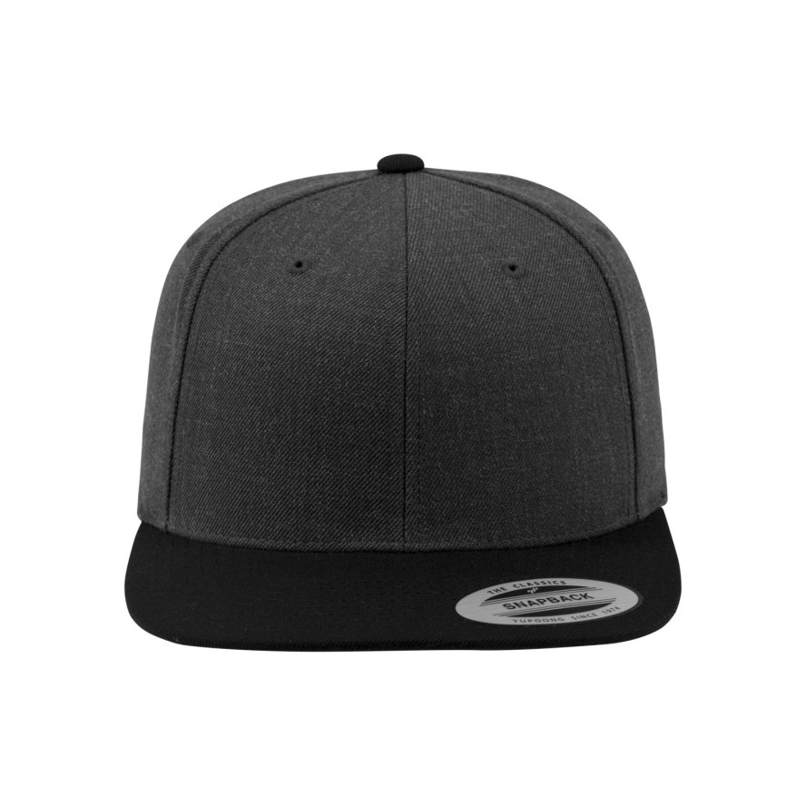 Czapka Flexfit Classique 2-tone
