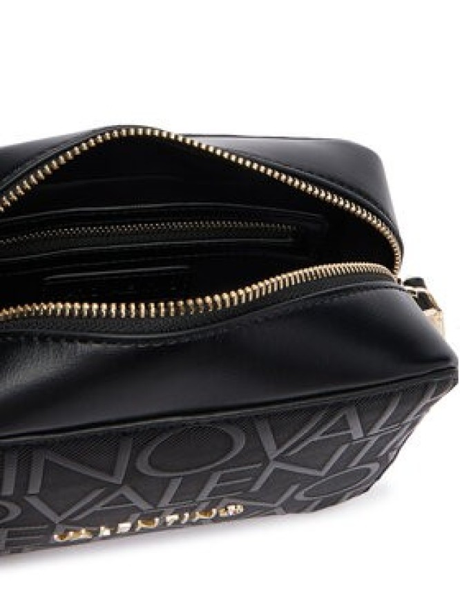Valentino Torebka Gynevra Re VBSA6815 Czarny