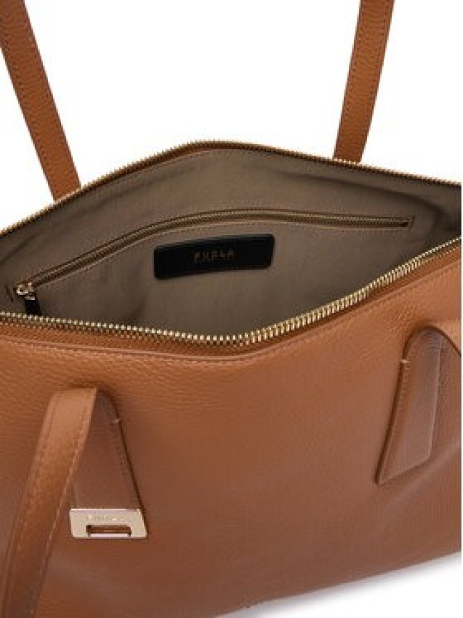 Furla Torebka Olivia M Tote WB01977 HSF000 CN 4557S Brązowy