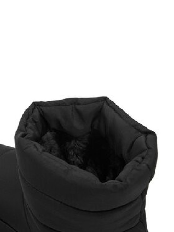 DeeZee Śniegowce DZ-AW07 Czarny