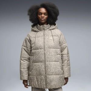 Damska kurtka Style Padded Relaxed PUMA