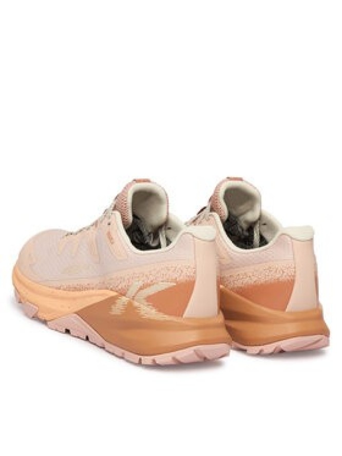 Keen Sneakersy Targhee Apex Wp 1032039 Różowy