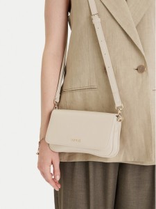 Lasocki Torebka CEO-LSK-L-006-09 Écru