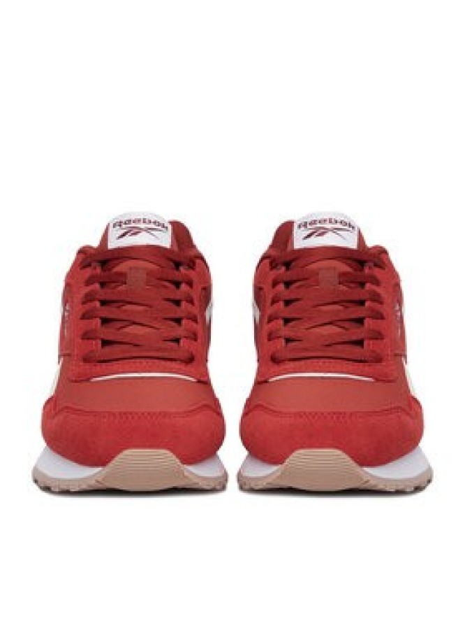 Reebok Sneakersy CEO-GLIDE 100261075 Czerwony ciemny