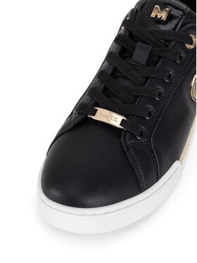 MEXX Sneakersy MIRL1011441W-01 Czarny