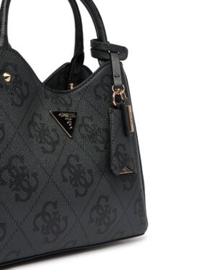 Guess Torebka Meridian II HWOS69 74050 Czarny