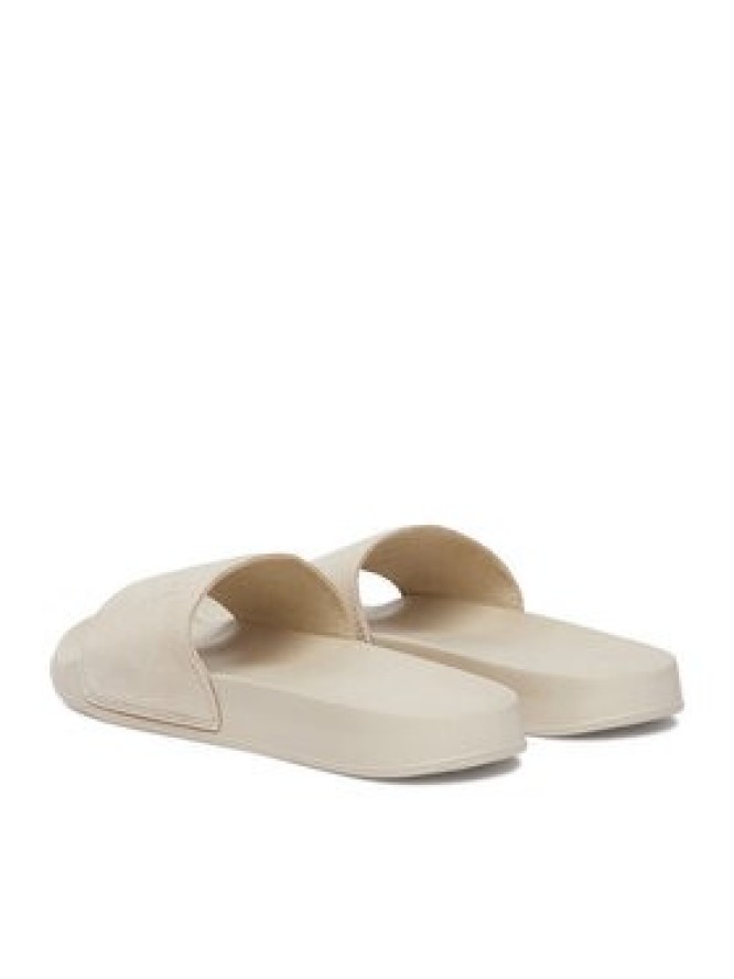 Reebok Klapki CEO-SS26-3C043-W Beżowy