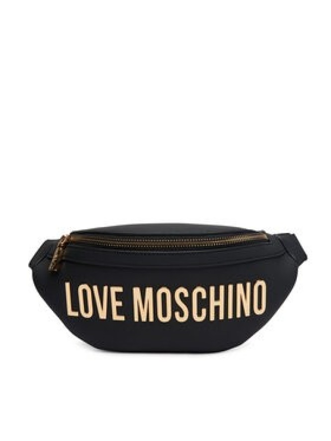 LOVE MOSCHINO Nerka JC4195PP1OKD0000 Czarny