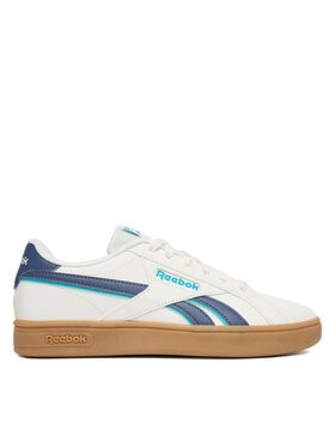 Reebok Sneakersy CEO-COURT RETRO 100260728 Biały