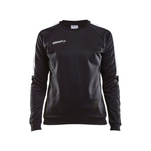 Bluza z okrągłym dekoltem damska Craft progress r-neck