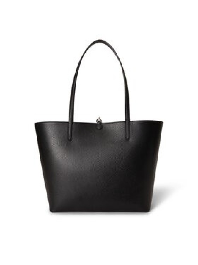 LAUREN RALPH LAUREN Torebka 431795329085 Czarny