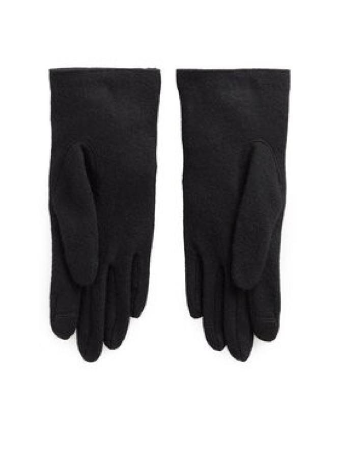 LAUREN RALPH LAUREN Rękawiczki 454833075001 Czarny