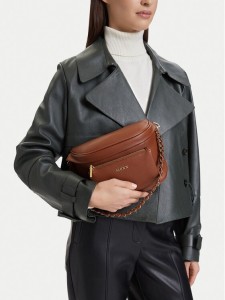 MEXX Torebka CEO-MEXX-S-018-10 Brązowy