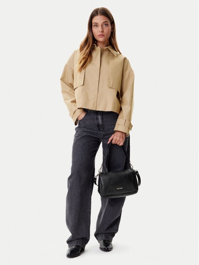 Pikolinos Torebka Wha-1113C1 Czarny