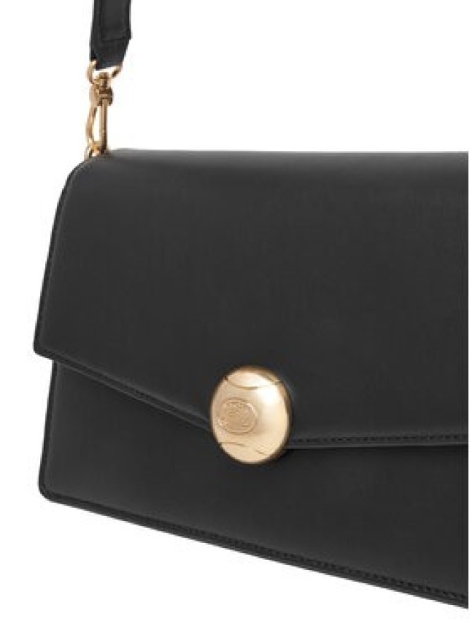 Lacoste Torebka NF5106IT Czarny