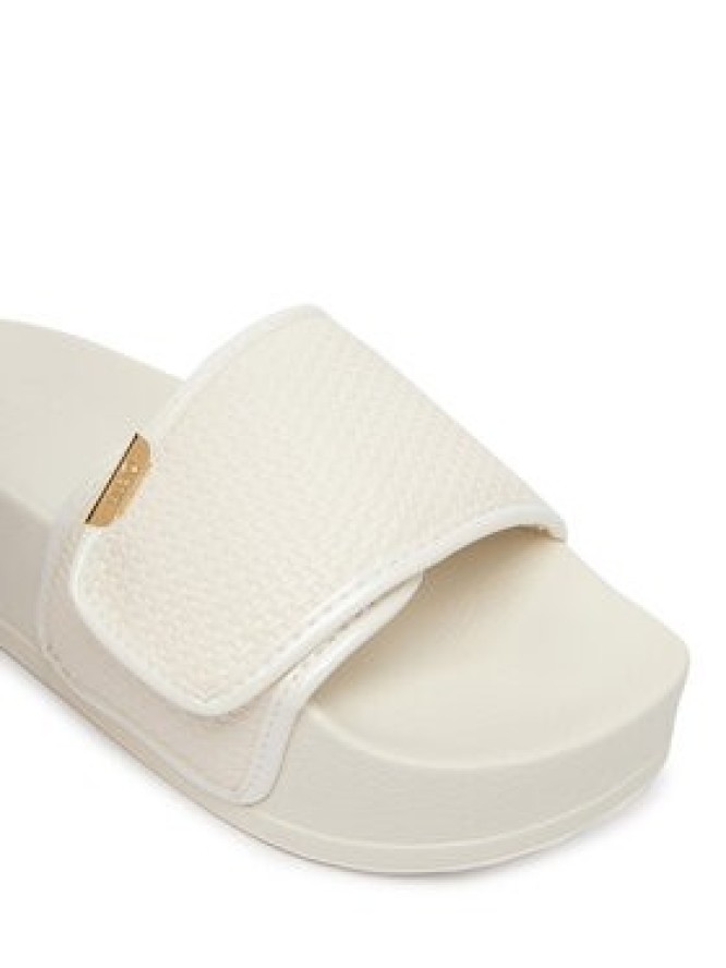 Liu Jo Klapki Mykonos 04 BA6079 EX022 Écru