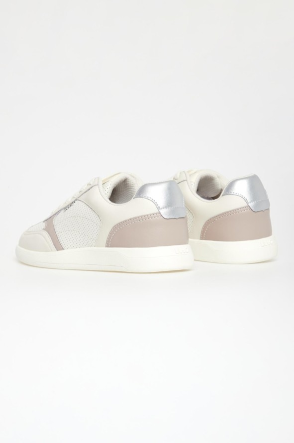 Sneakersy damskie LIU JO
