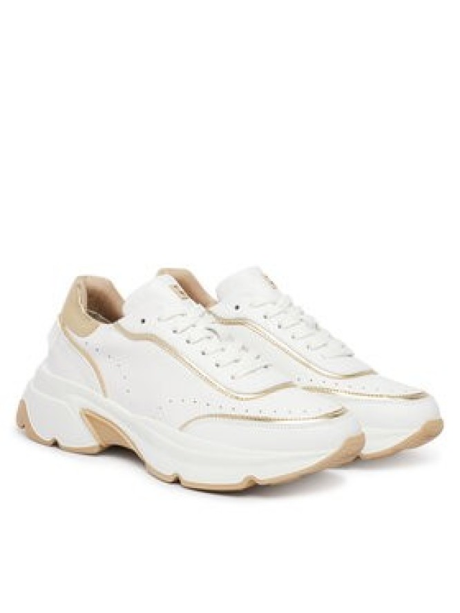 Bogner Sneakersy Kobe 1 C 22621555 Biały