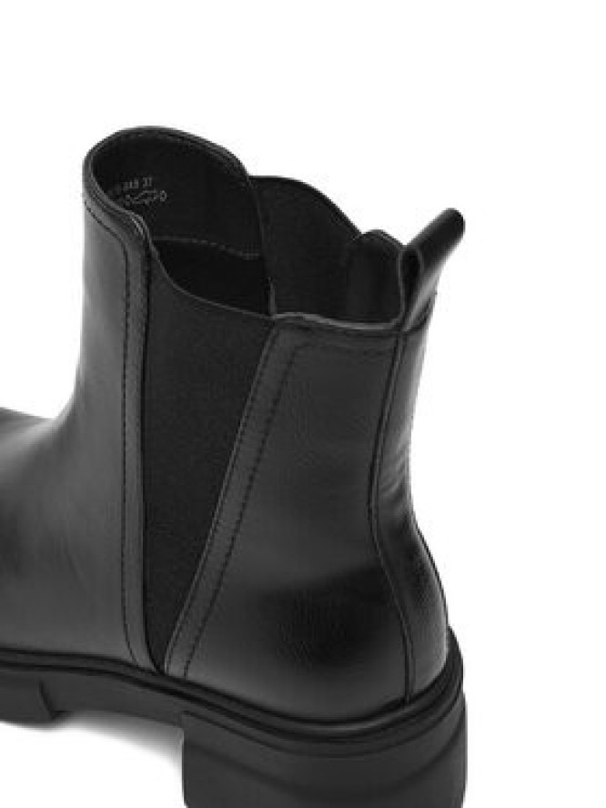 JENNY Sztyblety CEO-HY23976-8AS Czarny