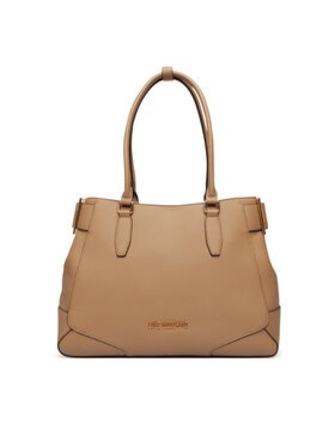 LOVE MOSCHINO Torebka JC4095PP1PLT1105 Beżowy