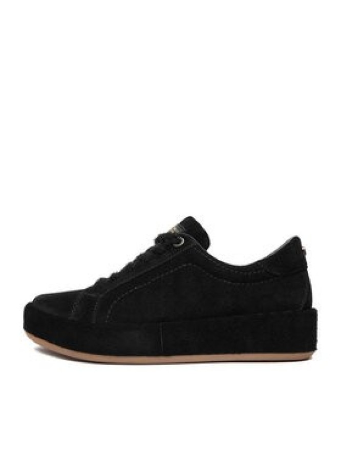 Beverly Hills Polo Club Sneakersy EO-WI16-LECCE-01 Czarny