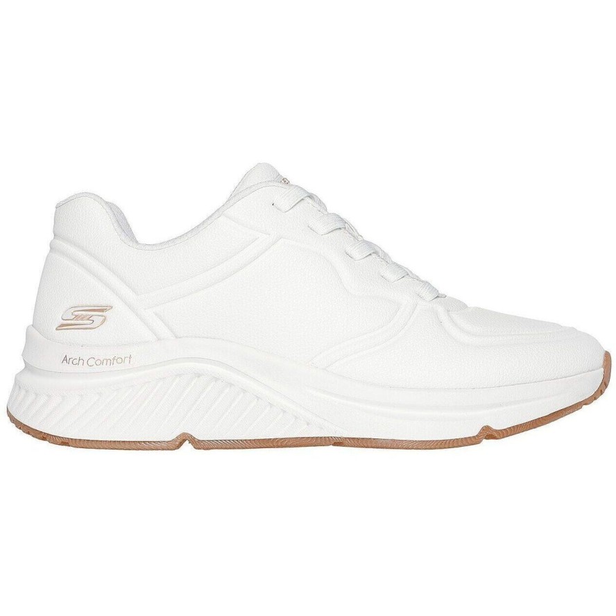 Buty do chodzenia damskie Skechers Bobs Arch Comfort B