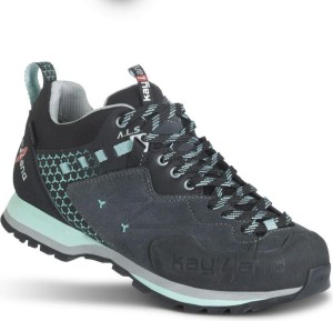 Damskie buty turystyczne Kayland Vitrik GTX