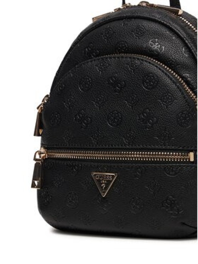 Guess Plecak HWPD71 18320 Czarny