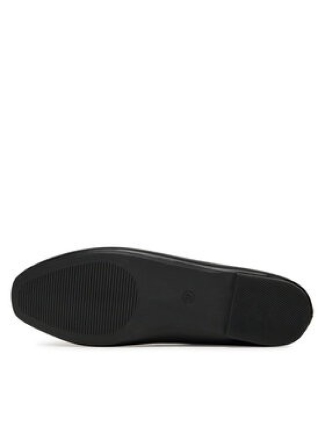 DeeZee Baleriny 9-830-A Czarny