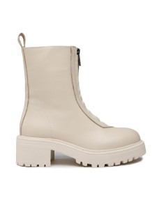 Badura Botki 7503 Beżowy