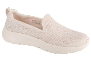 Buty do chodzenia damskie Skechers Go Walk Flex Ocean Sunset