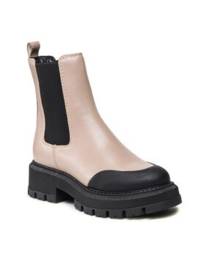 Lasocki Sztyblety RST-BONN-02 Beżowy