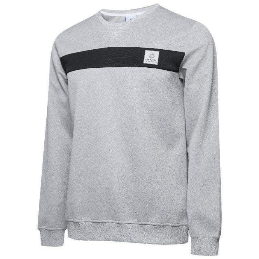Bluza JHayber Essential 2.5 Szara